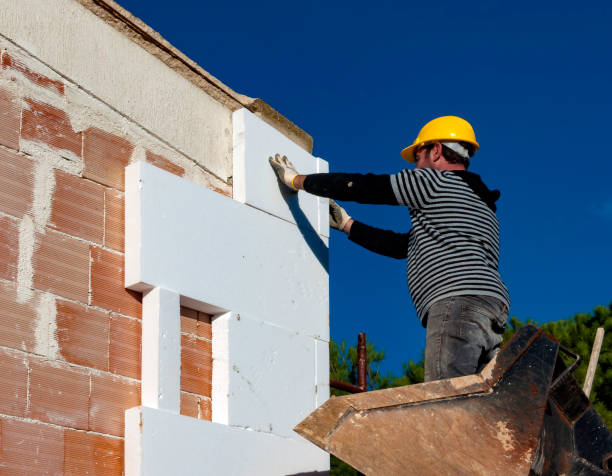 Godfrey, IL Insulation Contractor Company