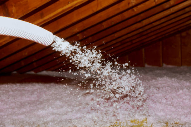 Best Professional Insulation Contractor  in Godfrey, IL