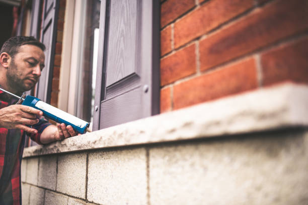 Best Insulation Contractor Near Me  in Godfrey, IL