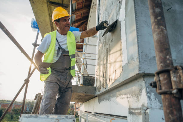 Best Affordable Insulation Services  in Godfrey, IL