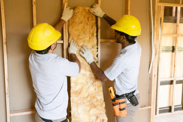 Best Attic Insulation Installation  in Godfrey, IL