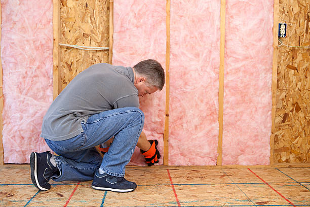 Best Crawl Space Insulation  in Godfrey, IL