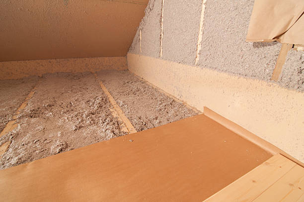 Insulation Contractors for Homes in Godfrey, IL